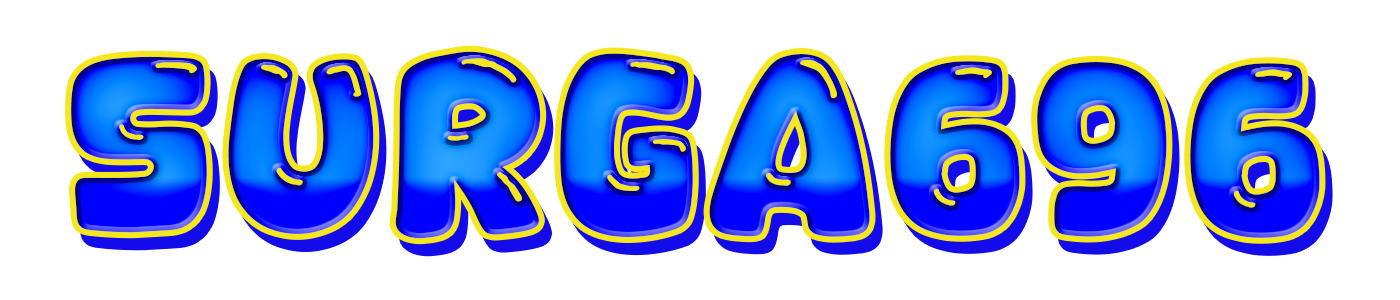 Surga696 Logo